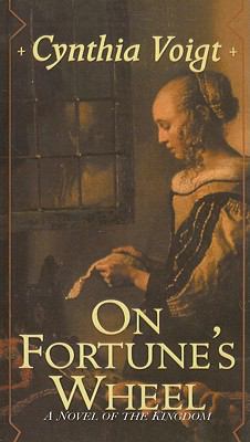 On Fortune's Wheel 0780706579 Book Cover