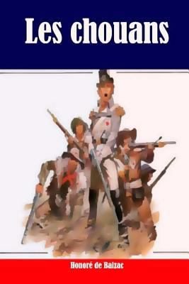 Les chouans [French] 197946037X Book Cover
