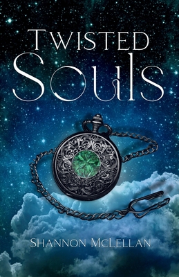 Twisted Souls B0DR5WC8F8 Book Cover