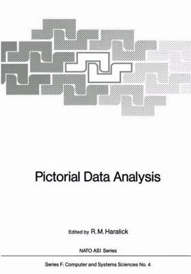 Pictorial Data Analysis 3540122885 Book Cover