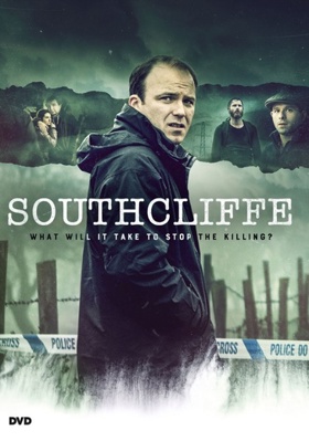 Southcliffe            Book Cover