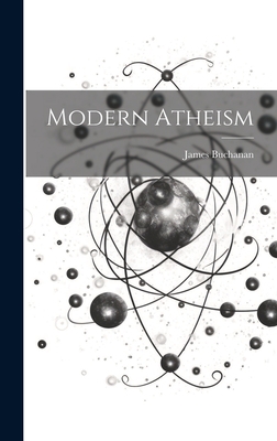 Modern Atheism 1020381132 Book Cover