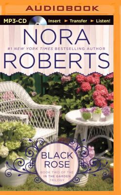 Black Rose 1491542977 Book Cover