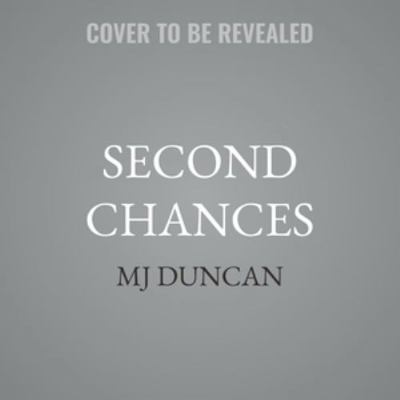Second Chances B0H97NZQVW Book Cover