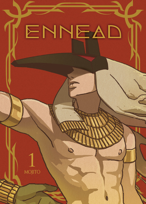 Ennead Vol. 1 [Paperback] B0C6STJP7Z Book Cover