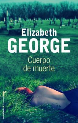 Cuerpo de Muerte [Spanish] 8499181767 Book Cover