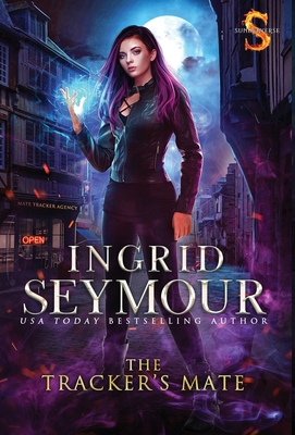 The Tracker's Mate: Sunderverse 1736061208 Book Cover