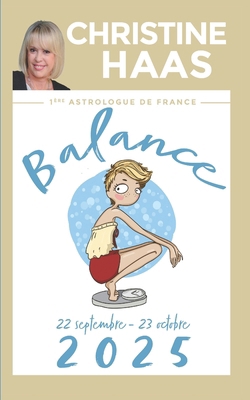 Balance 2025: Du 22 septembre au 23 octobre [French]            Book Cover