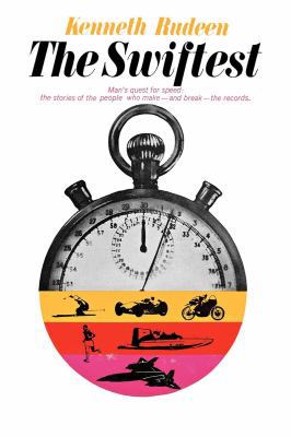 The Swiftest 0393344983 Book Cover