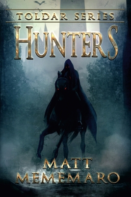 Hunters 0359227783 Book Cover