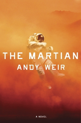 The Martian 0804139024 Book Cover