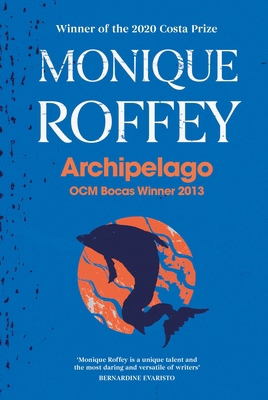 Archipelago 1398514128 Book Cover