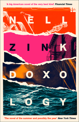 Doxology (International Edition) 0008323526 Book Cover