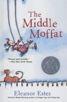 The Middle Moffat 0812477979 Book Cover