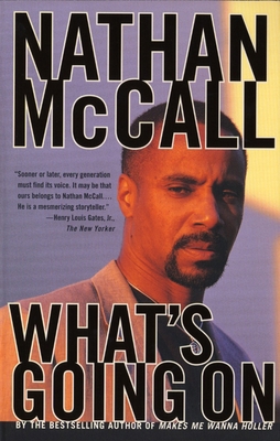 What's Going on 0375701508 Book Cover