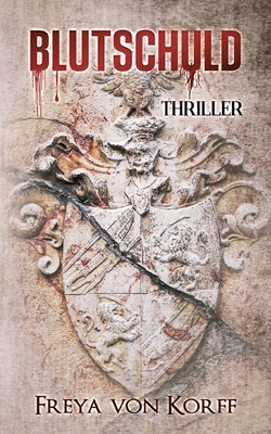 Blutschuld: Emma Anders I [German] 3754340654 Book Cover
