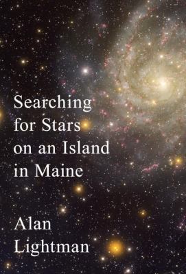 Searching for Stars on an Island in Maine 1101871865 Book Cover