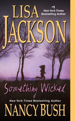 Something Wicked 142011848X Book Cover