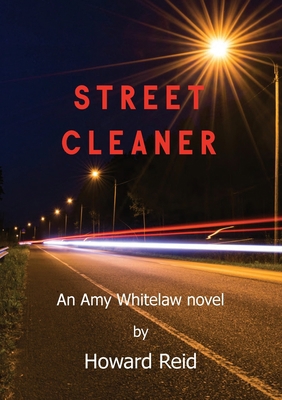 Street Cleaner 064577250X Book Cover