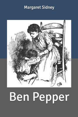 Ben Pepper B0857BRC31 Book Cover