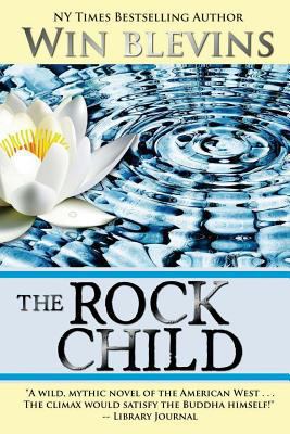 The Rock Child 0692203737 Book Cover