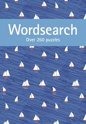 Elegant Wordsearch 1785991175 Book Cover