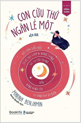Insomnia [Vietnamese] 6043874067 Book Cover