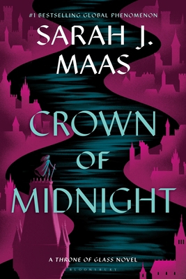 Crown of Midnight 1639730974 Book Cover