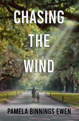 Chasing the Wind (Amalise Catoir Series) 1953290108 Book Cover