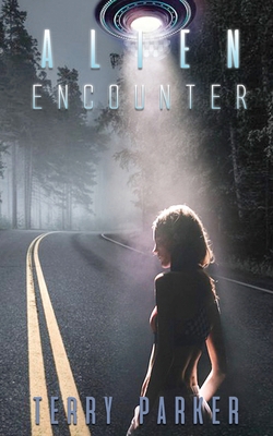 Alien Encounter 173577670X Book Cover