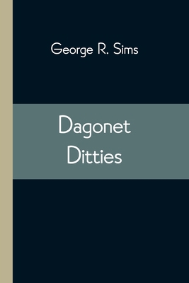 Dagonet Ditties 9354543553 Book Cover