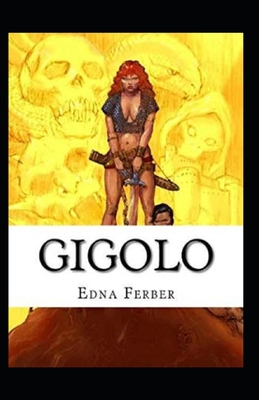 Gigolo Illustrated B08WZFPNKH Book Cover