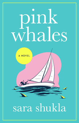 Pink Whales 1662514859 Book Cover