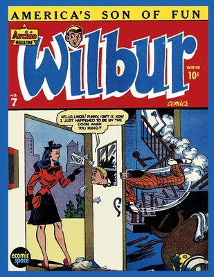 Wilbur Comics #7