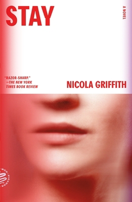 Stay: A Novel (Aud Torvingen) 0374539200 Book Cover