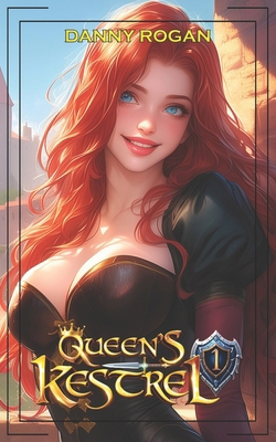 Queen's Kestrel 1 B0DJBSGGCL Book Cover