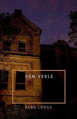 D&#367;m vedle [Czech]            Book Cover