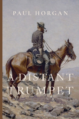 A Distant Trumpet 1685953352 Book Cover