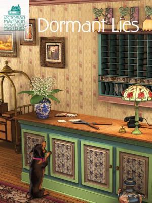 Hardcover Dormant Lies Book