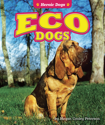 Eco Dogs 1636911307 Book Cover