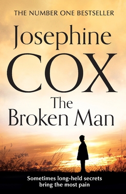 The Broken Man 0007419910 Book Cover