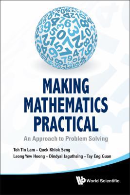Making Mathematics Practical: An Approach to Pr... 0521457009 Book Cover