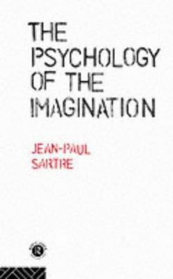 The Psychology of the Imagination 0415119545 Book Cover