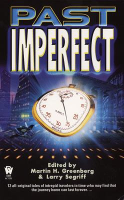 Past Imperfect 0756400120 Book Cover