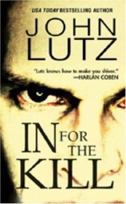 In for the Kill B007CUE372 Book Cover