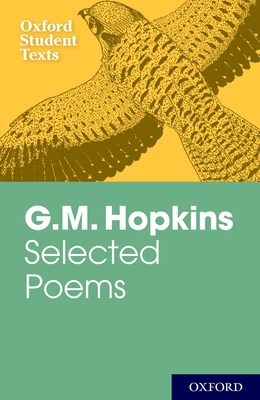 G.M. Hopkins: Selected Poems 0198325517 Book Cover