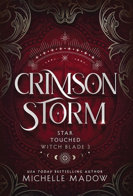 Crimson Storm B0H5TTD7R5 Book Cover