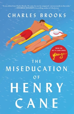 The Miseducation of Henry Cane 198212962X Book Cover