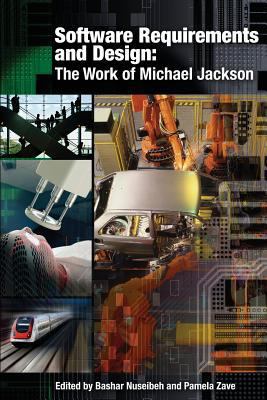 Software Requirements and Design 0557444675 Book Cover