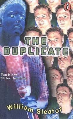 The Duplicate 0606167757 Book Cover